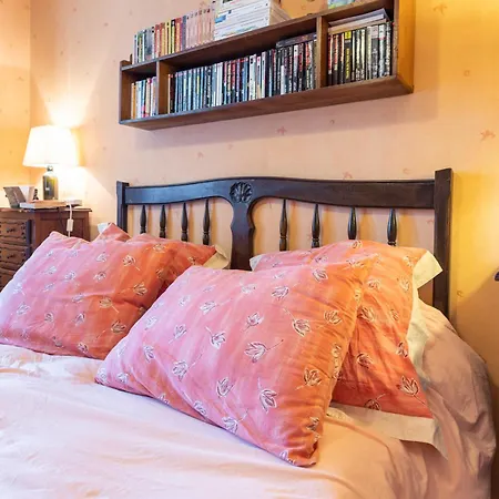 Apartment La Baie De Memard A Aix Les Bains Aix-les-Bains